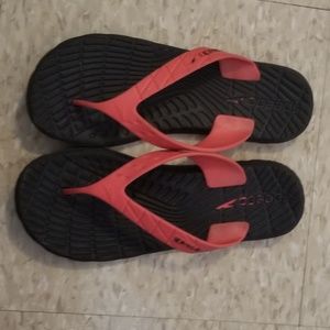 Flip flops